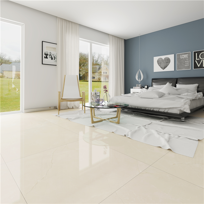 大理石瓷砖白金世纪ipgs90009卧室空间效果图